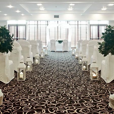 Self Catering Lodges At The Blarney Hotel & Golf Resort المظهر الخارجي الصورة