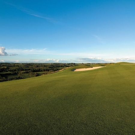 Self Catering Lodges At The Blarney Hotel & Golf Resort المظهر الخارجي الصورة