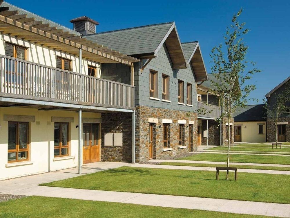 Self Catering Lodges At The Blarney Hotel & Golf Resort المظهر الخارجي الصورة