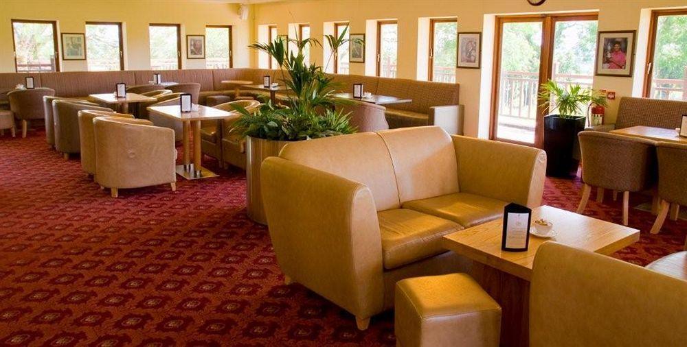 Self Catering Lodges At The Blarney Hotel & Golf Resort المظهر الخارجي الصورة