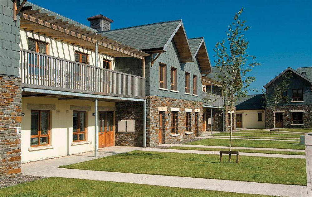 Self Catering Lodges At The Blarney Hotel & Golf Resort المظهر الخارجي الصورة