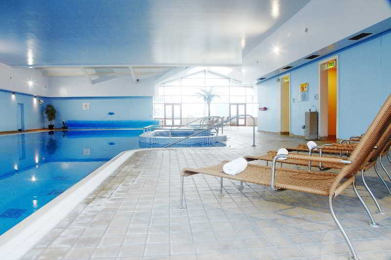 Self Catering Lodges At The Blarney Hotel & Golf Resort المظهر الخارجي الصورة