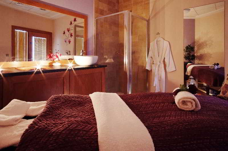 Self Catering Lodges At The Blarney Hotel & Golf Resort المظهر الخارجي الصورة