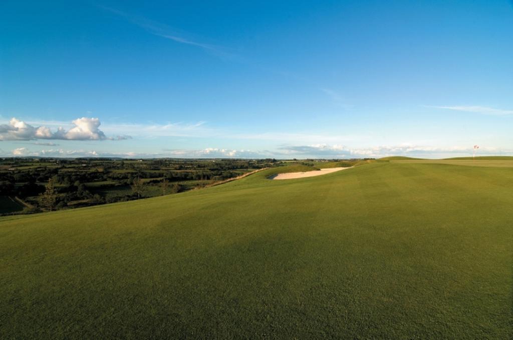 Self Catering Lodges At The Blarney Hotel & Golf Resort المظهر الخارجي الصورة