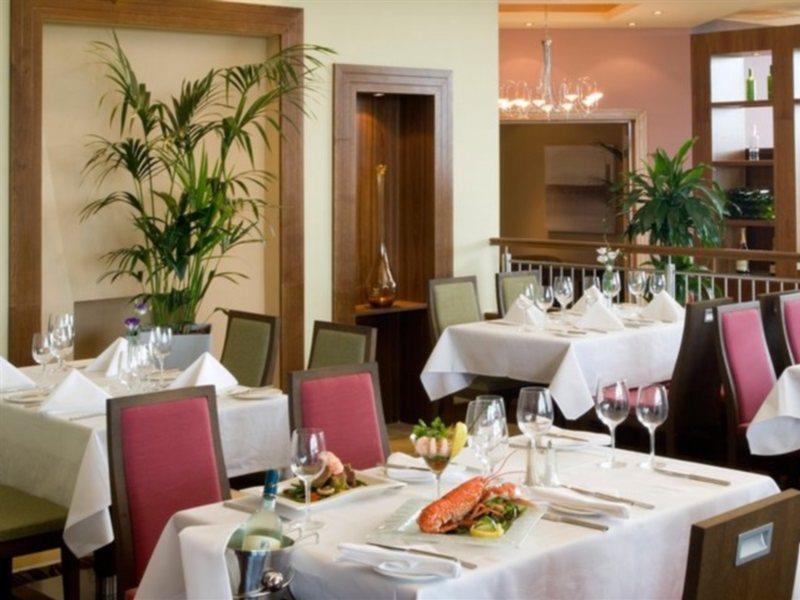 Self Catering Lodges At The Blarney Hotel & Golf Resort المظهر الخارجي الصورة