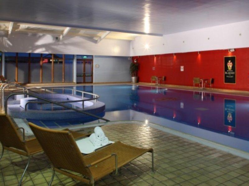 Self Catering Lodges At The Blarney Hotel & Golf Resort المظهر الخارجي الصورة