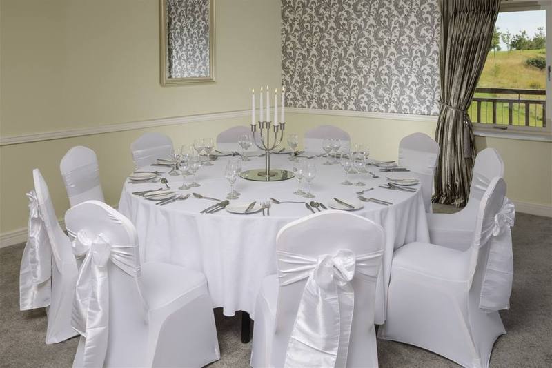Self Catering Lodges At The Blarney Hotel & Golf Resort المظهر الخارجي الصورة