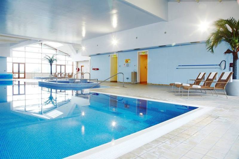 Self Catering Lodges At The Blarney Hotel & Golf Resort المظهر الخارجي الصورة