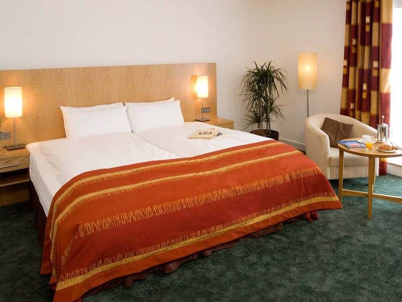 Self Catering Lodges At The Blarney Hotel & Golf Resort المظهر الخارجي الصورة
