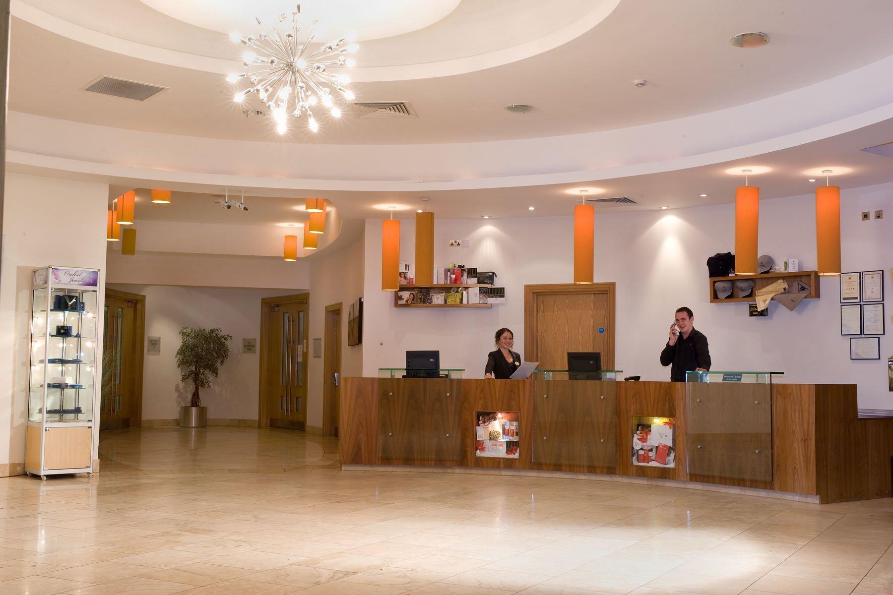 Self Catering Lodges At The Blarney Hotel & Golf Resort المظهر الخارجي الصورة