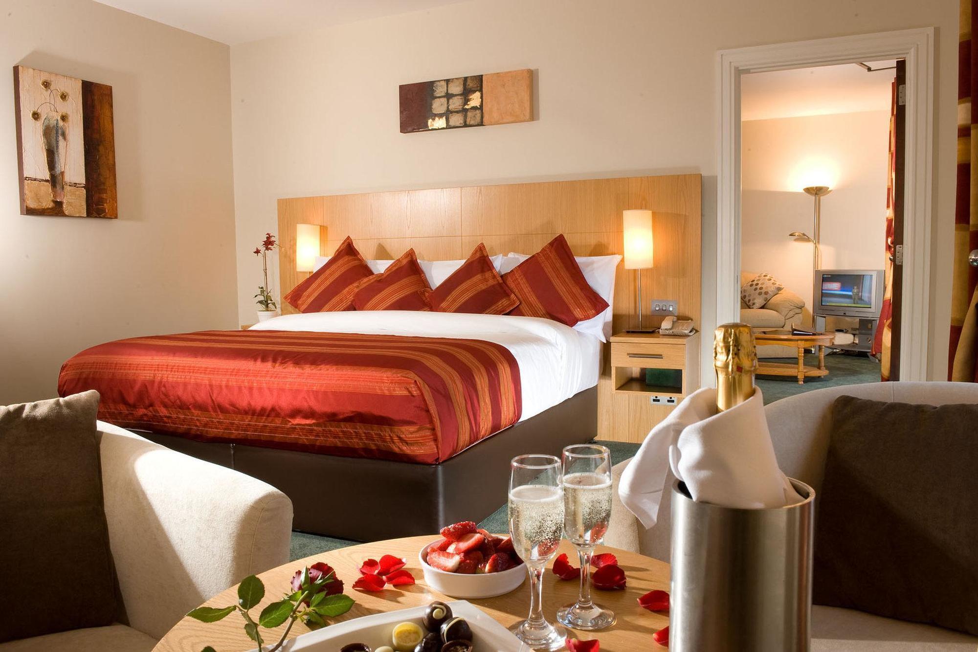 Self Catering Lodges At The Blarney Hotel & Golf Resort المظهر الخارجي الصورة