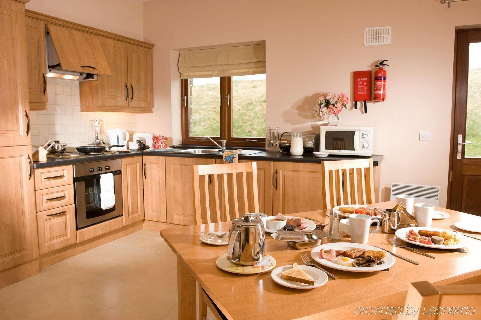 Self Catering Lodges At The Blarney Hotel & Golf Resort المظهر الخارجي الصورة