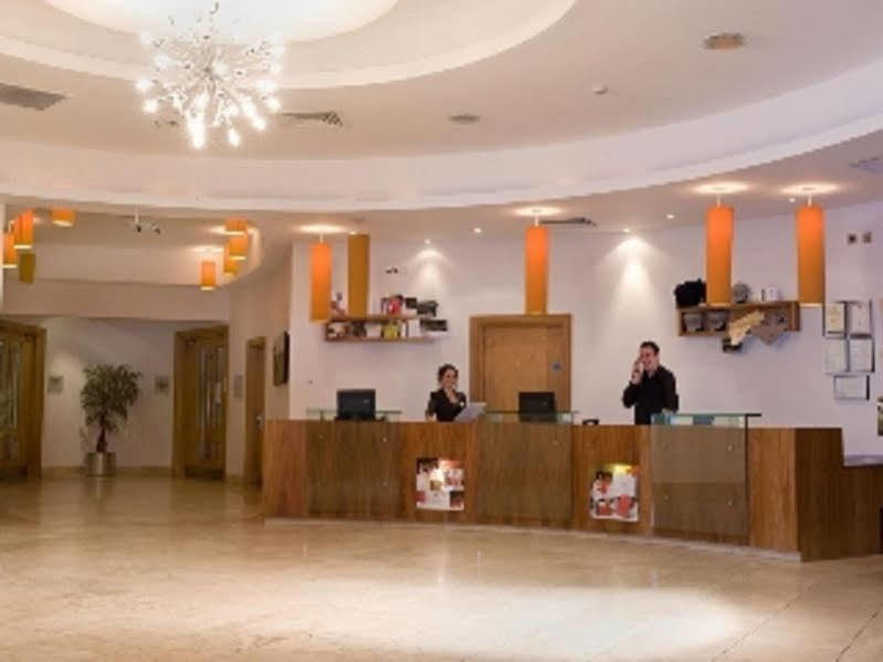 Self Catering Lodges At The Blarney Hotel & Golf Resort المظهر الخارجي الصورة