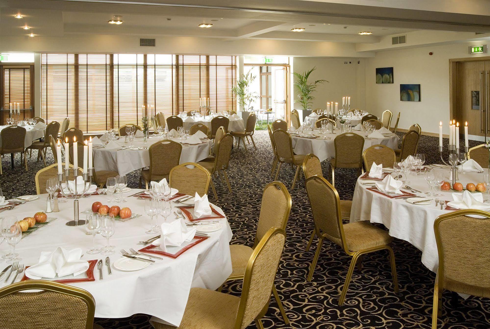 Self Catering Lodges At The Blarney Hotel & Golf Resort المظهر الخارجي الصورة
