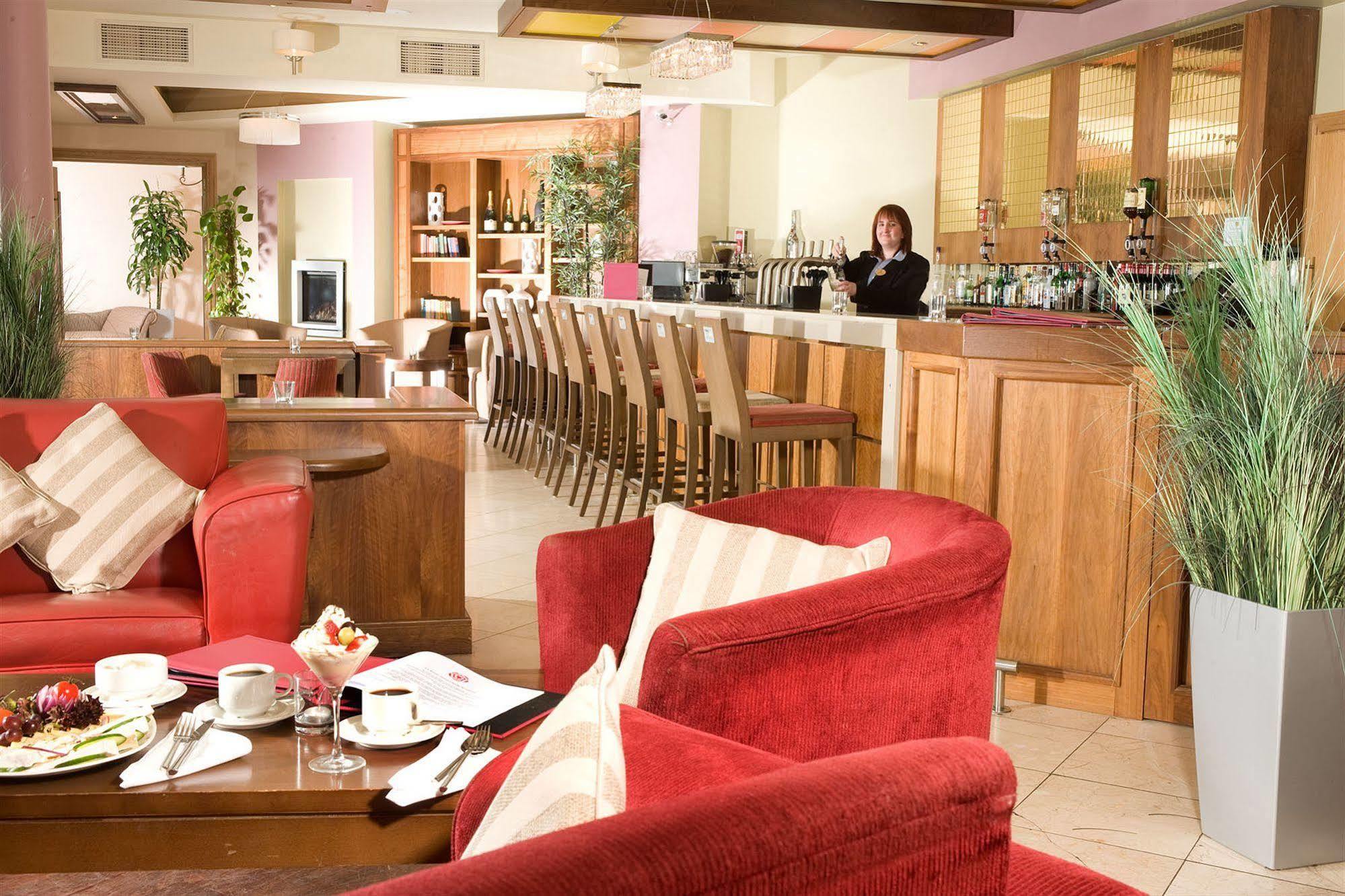 Self Catering Lodges At The Blarney Hotel & Golf Resort المظهر الخارجي الصورة
