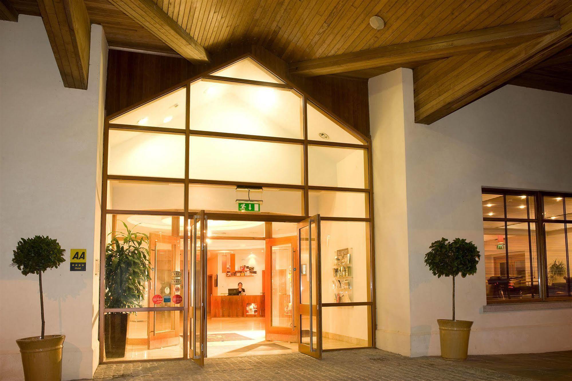 Self Catering Lodges At The Blarney Hotel & Golf Resort المظهر الخارجي الصورة