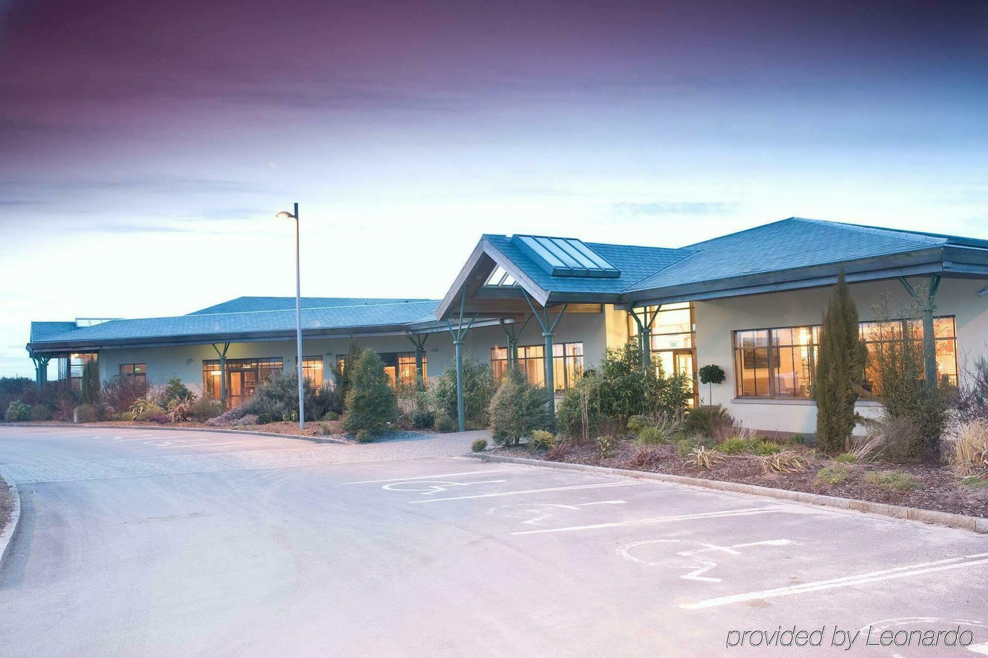 Self Catering Lodges At The Blarney Hotel & Golf Resort المظهر الخارجي الصورة